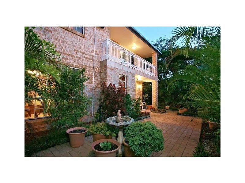 3/41 Halland Terrace, Camp Hill QLD 4152