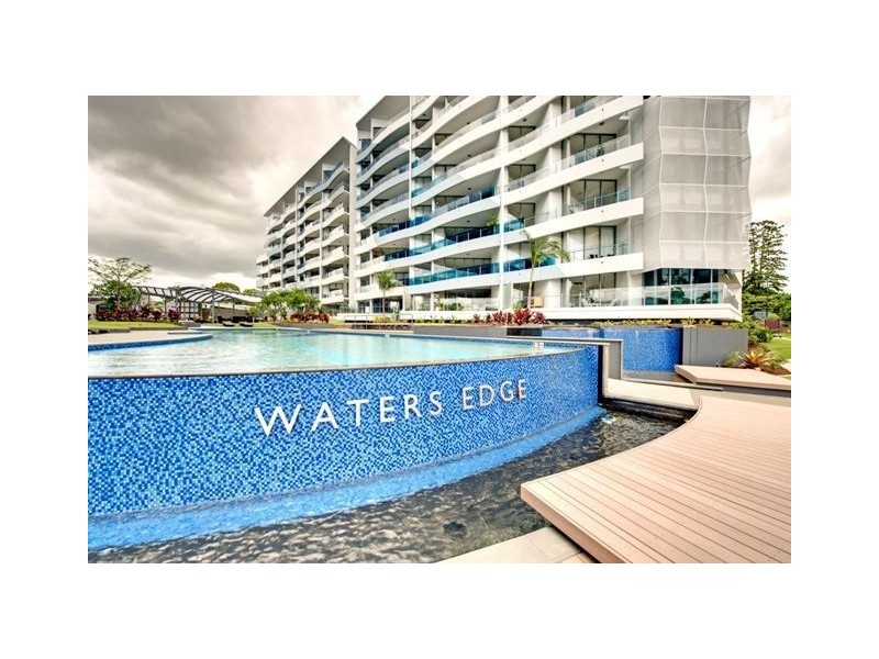 1406/45 Duncan Street, West End QLD 4101