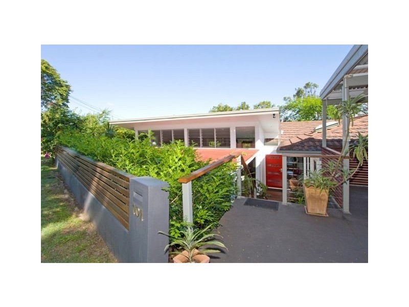 101 The Promenade, Camp Hill QLD 4152