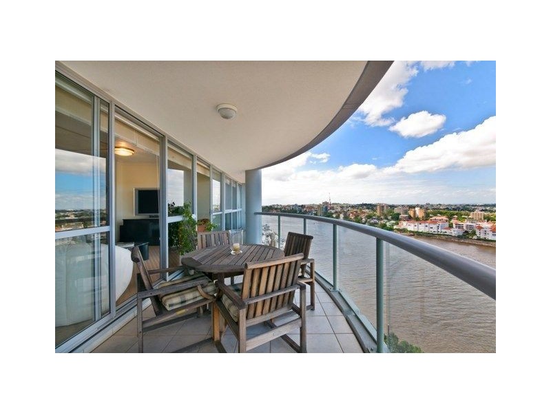 43/30 O’Connell Street, Kangaroo Point QLD 4169