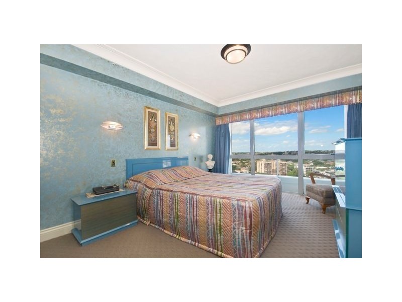 43/30 O’Connell Street, Kangaroo Point QLD 4169