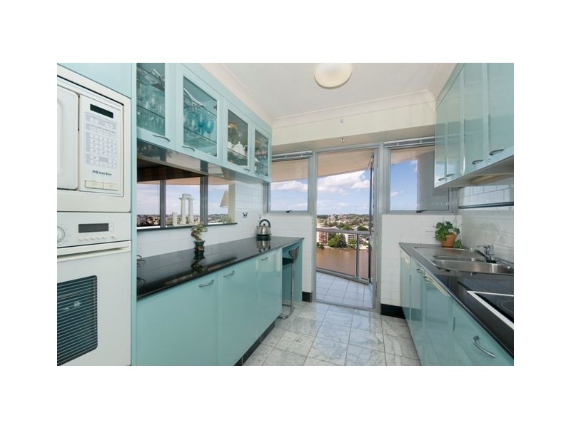 43/30 O’Connell Street, Kangaroo Point QLD 4169