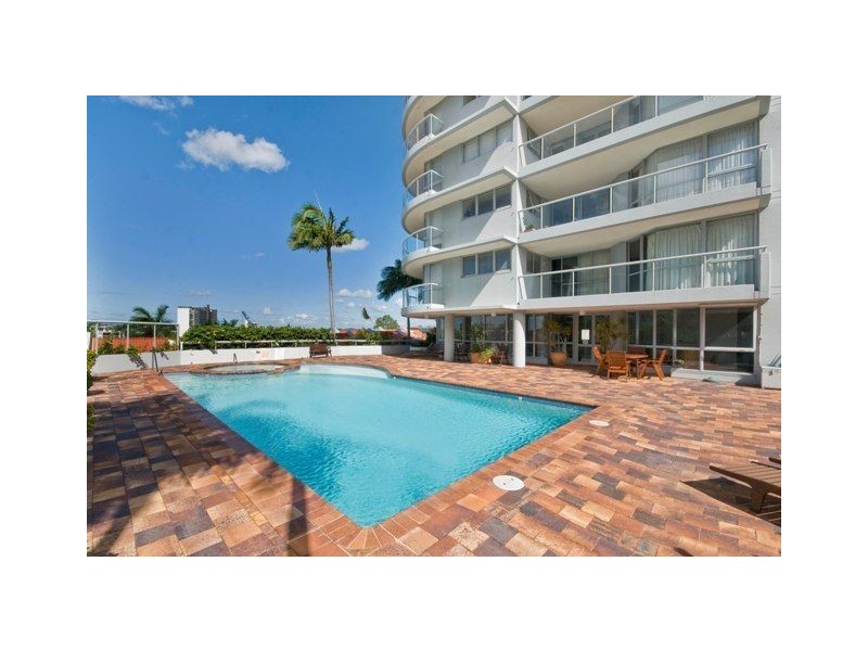 43/30 O’Connell Street, Kangaroo Point QLD 4169