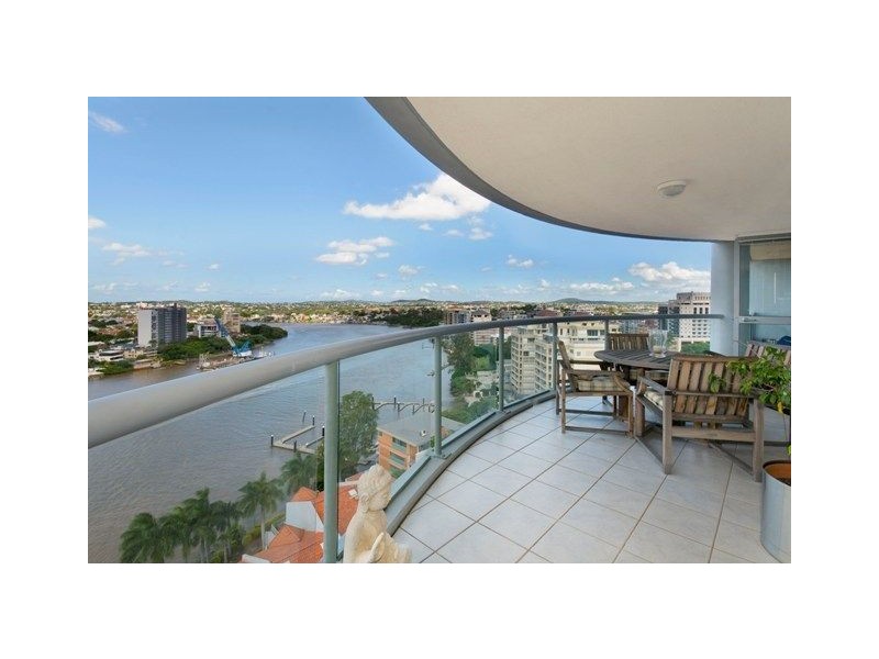 43/30 O’Connell Street, Kangaroo Point QLD 4169