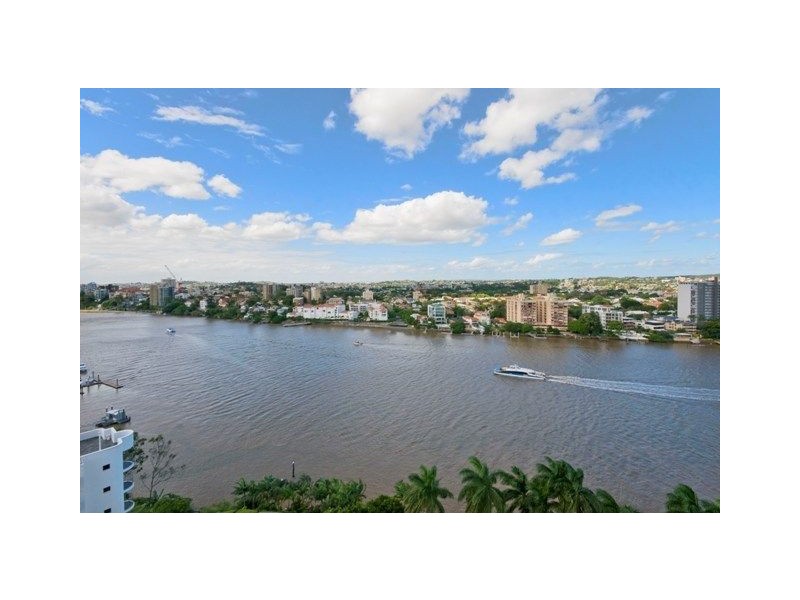 43/30 O’Connell Street, Kangaroo Point QLD 4169