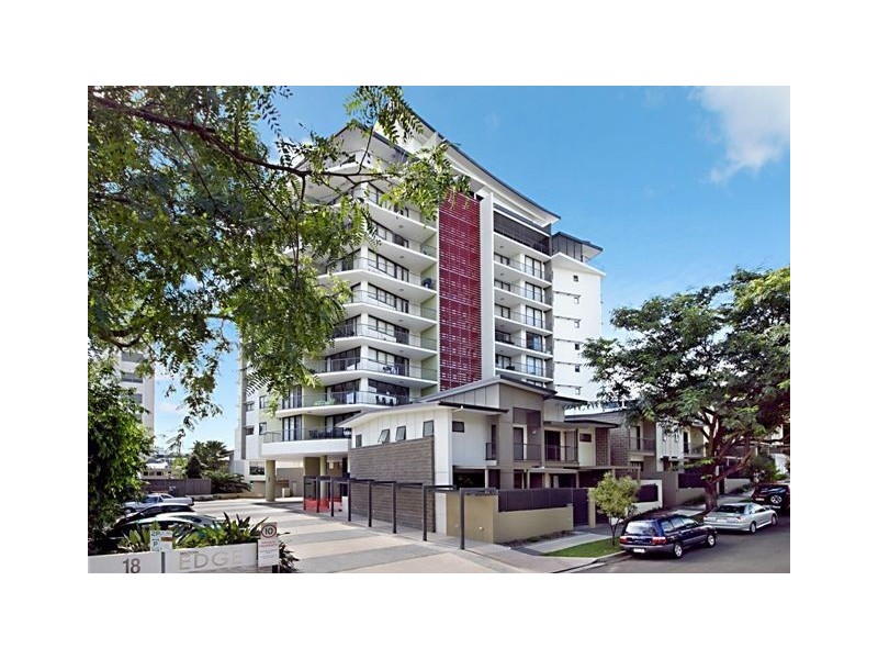 1073/18 Manning Street, Milton QLD 4064