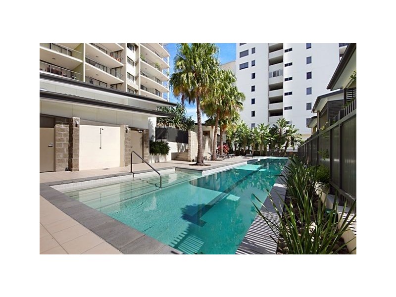 1073/18 Manning Street, Milton QLD 4064