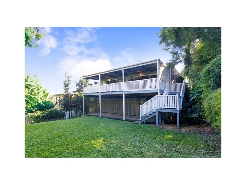 8 Edgar Street, East Brisbane QLD 4169