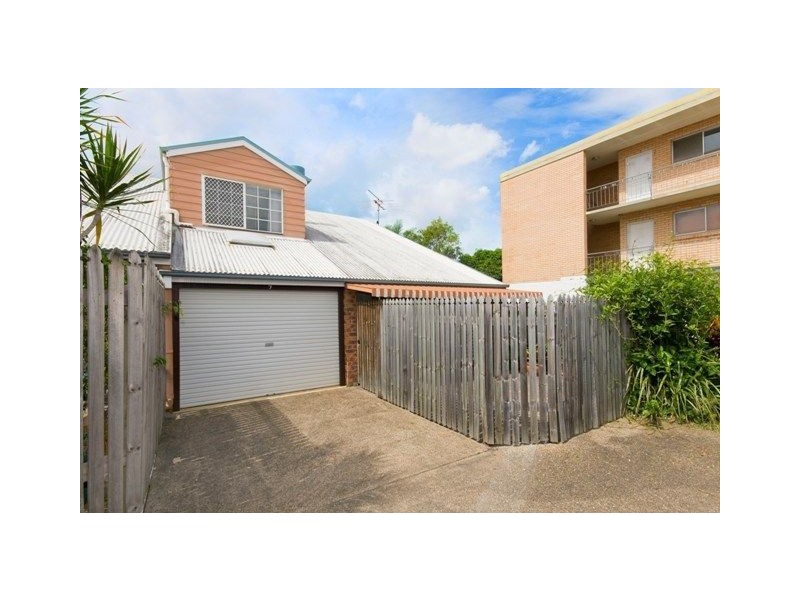 7/7 Derby Street, Coorparoo QLD 4151