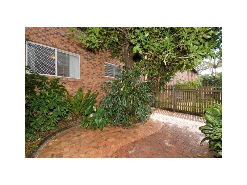 7/7 Derby Street, Coorparoo QLD 4151