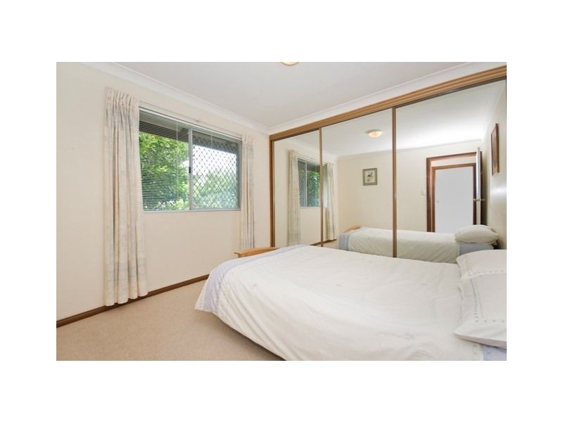 7/7 Derby Street, Coorparoo QLD 4151