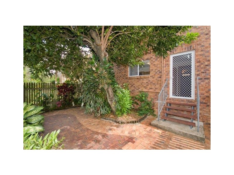 7/7 Derby Street, Coorparoo QLD 4151