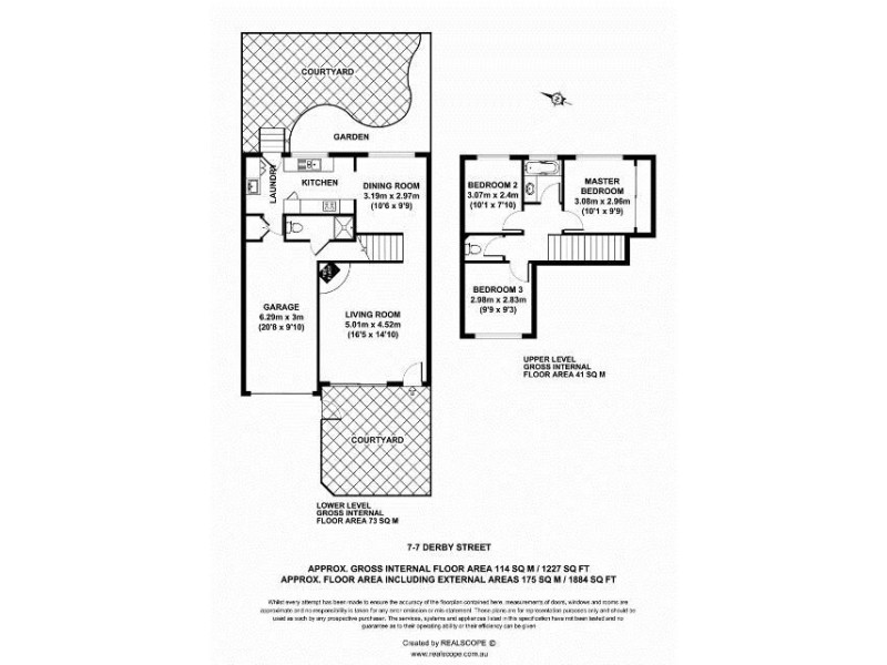 7/7 Derby Street, Coorparoo QLD 4151
