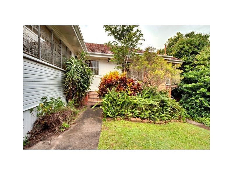 19 Springleigh Street, Coorparoo QLD 4151