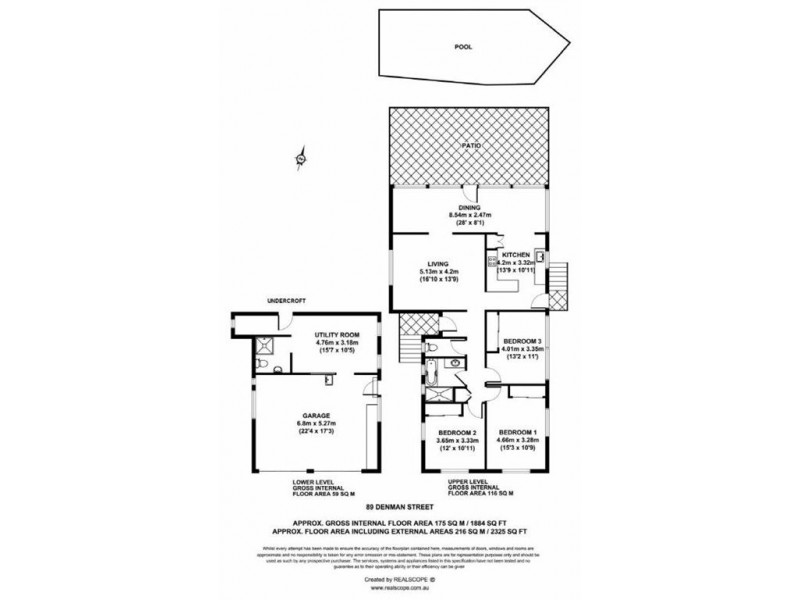 89 Denman Street, Greenslopes QLD 4120