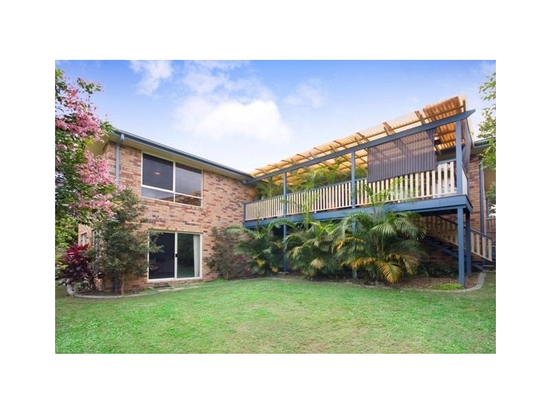 33 Kirra Place, Carindale QLD 4152