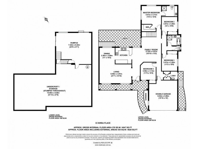 33 Kirra Place, Carindale QLD 4152