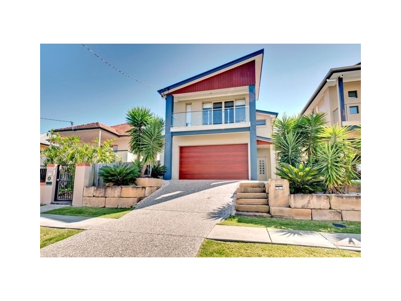 37a Raven Street, Camp Hill QLD 4152