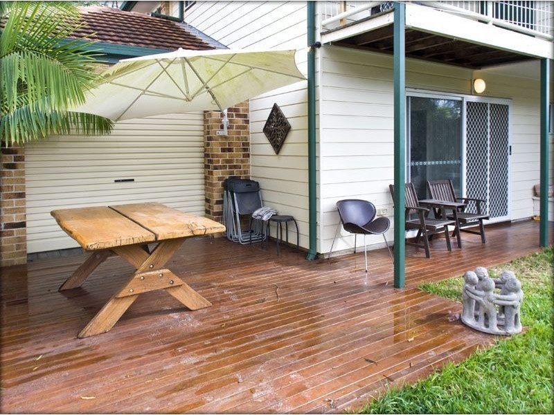 12 Hillside Crescent, Seven Hills QLD 4170