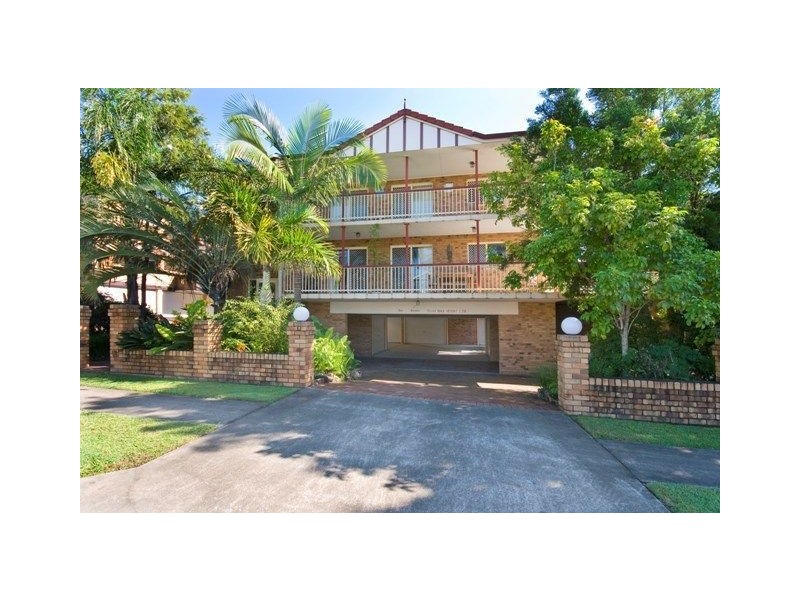 6/32 Weston Street, Coorparoo QLD 4151