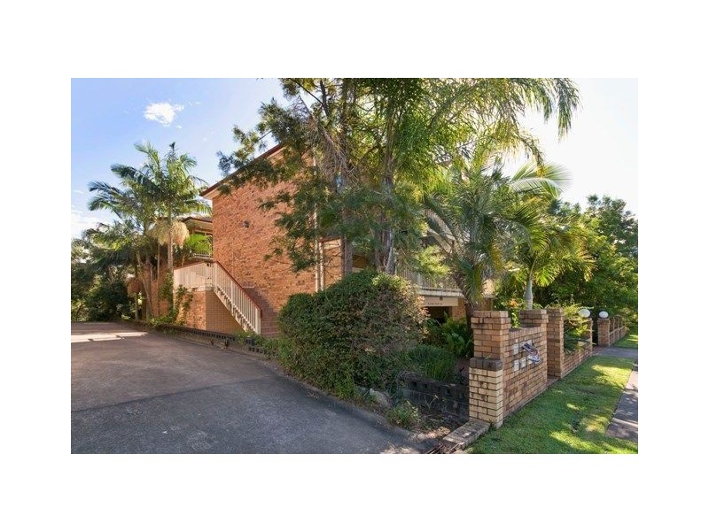 6/32 Weston Street, Coorparoo QLD 4151