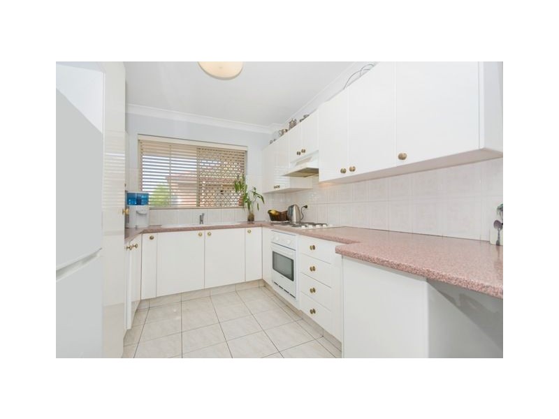 6/32 Weston Street, Coorparoo QLD 4151