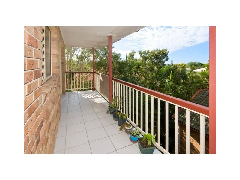 6/32 Weston Street, Coorparoo QLD 4151