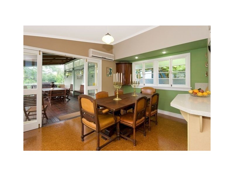 7 Fork Street, Coorparoo QLD 4151