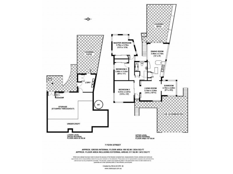 7 Fork Street, Coorparoo QLD 4151