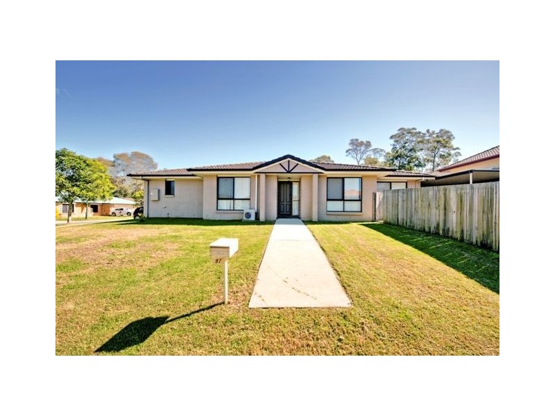 2 Longford Crescent, Acacia Ridge QLD 4110