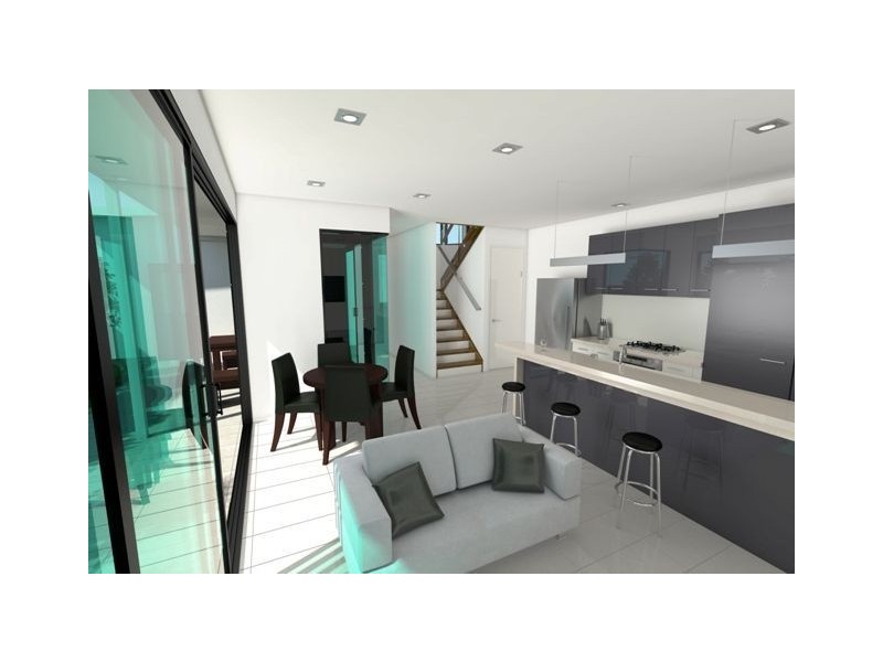 1/234 Riding Road, Balmoral QLD 4171