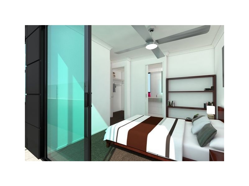 1/234 Riding Road, Balmoral QLD 4171