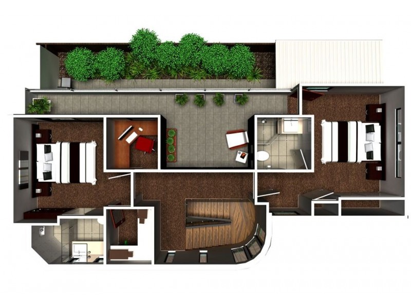 1/234 Riding Road, Balmoral QLD 4171