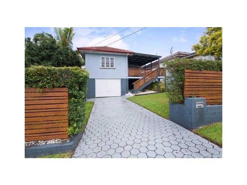 30 Wylie Avenue, Coorparoo QLD 4151