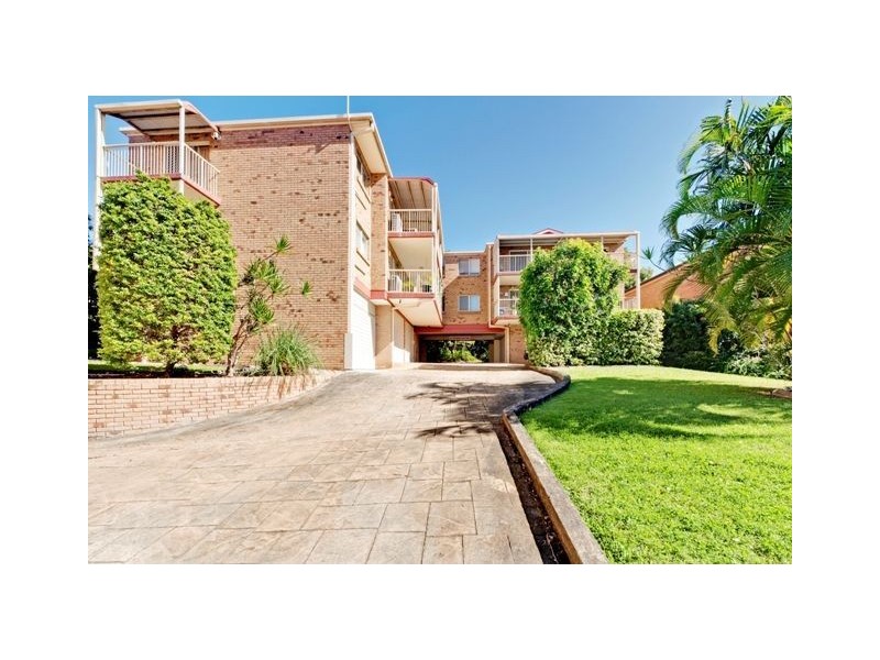 8/98 Pembroke Road, Coorparoo QLD 4151