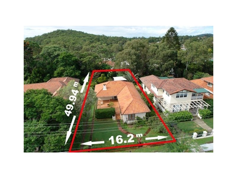 48 Buena Vista Avenue, Coorparoo QLD 4151