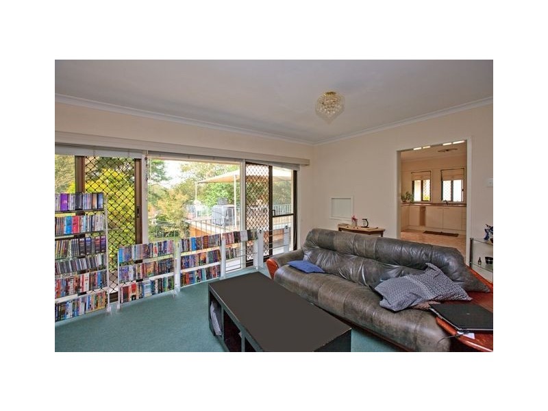 48 Buena Vista Avenue, Coorparoo QLD 4151