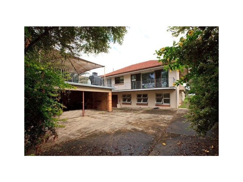 48 Buena Vista Avenue, Coorparoo QLD 4151