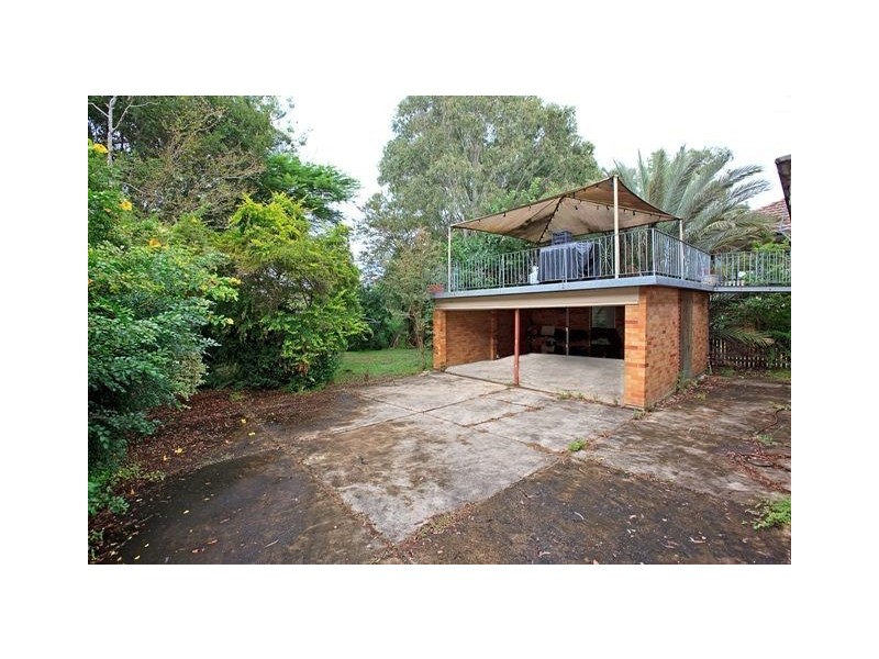 48 Buena Vista Avenue, Coorparoo QLD 4151