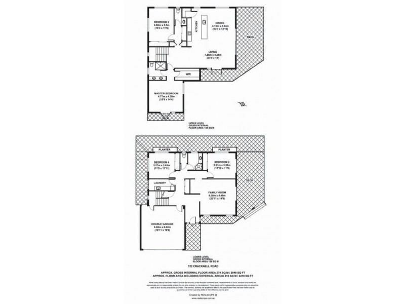 122 Cracknell Road, Tarragindi QLD 4121