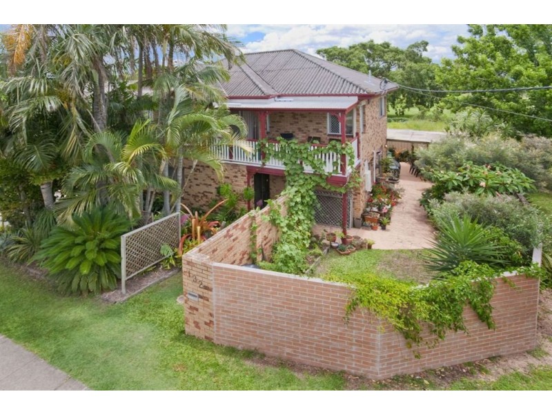 132 Barrack Road, Cannon Hill QLD 4170