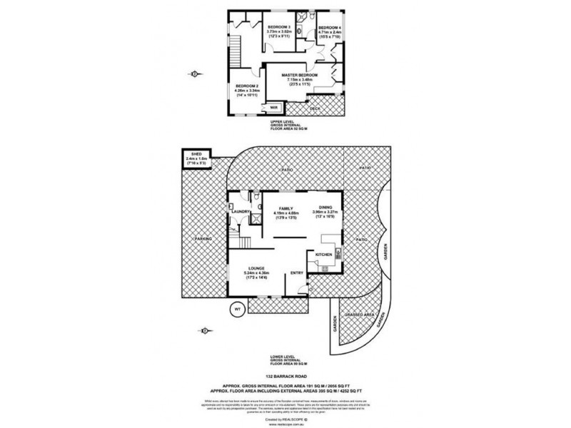 132 Barrack Road, Cannon Hill QLD 4170