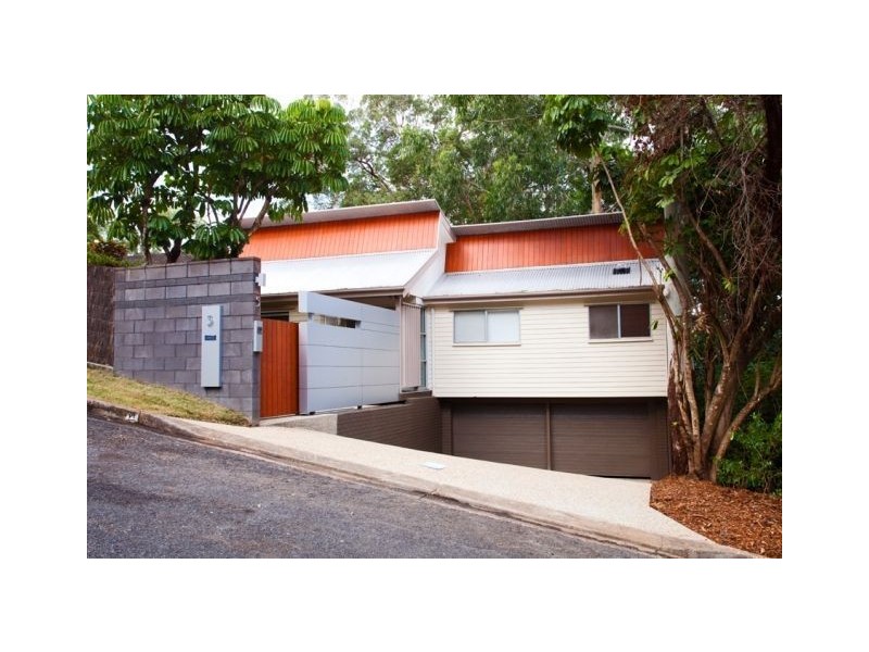 5 Dodwell Street, Holland Park West QLD 4121