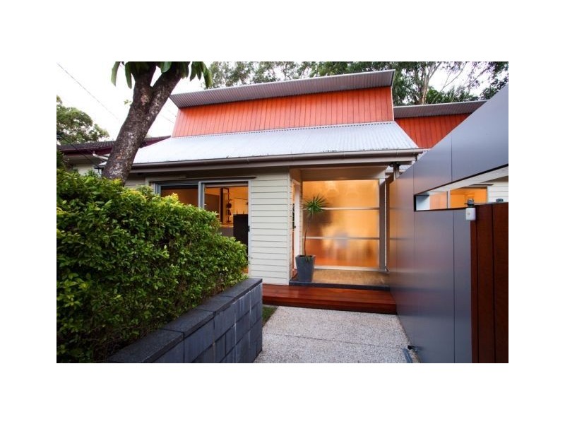 5 Dodwell Street, Holland Park West QLD 4121