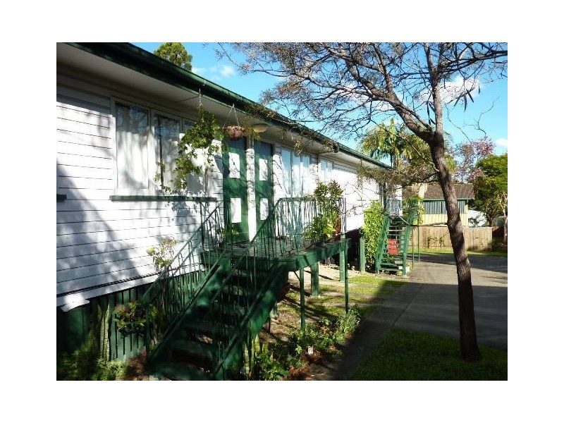 5/367 Cornwall Street, Greenslopes QLD 4120