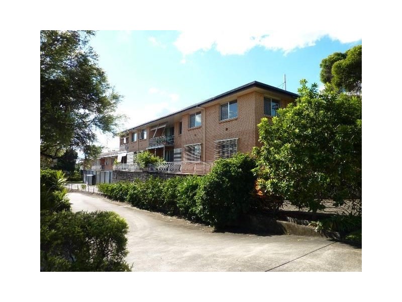 9/58 Douglas Street, Greenslopes QLD 4120
