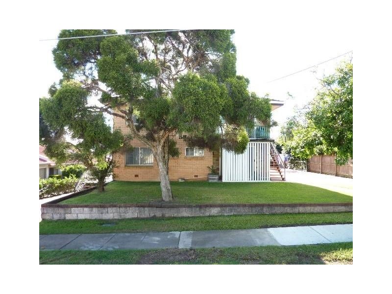 9/58 Douglas Street, Greenslopes QLD 4120