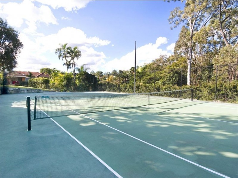 67 Beresford Terrace, Coorparoo QLD 4151