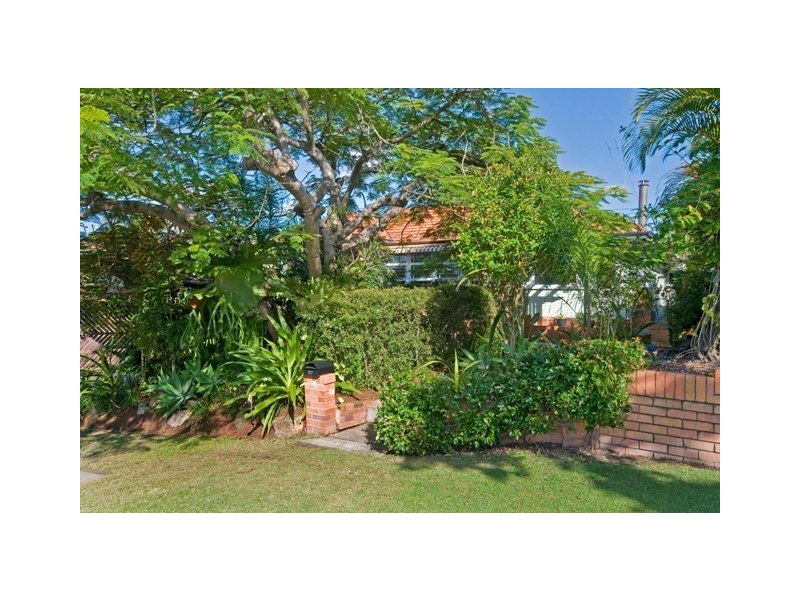 67 Beresford Terrace, Coorparoo QLD 4151