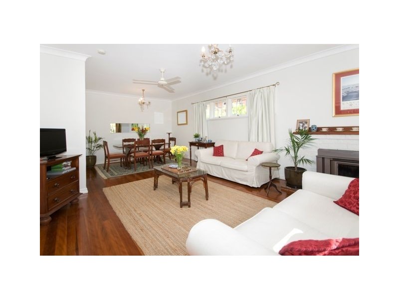 67 Beresford Terrace, Coorparoo QLD 4151